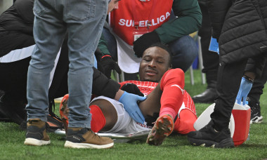 FOTBAL:DINAMO BUCURESTI-FC ARGES, SUPERLIGA SUPERBET (1.03.2026)