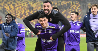 FOTBAL:DINAMO BUCURESTI-FC ARGES, SUPERLIGA SUPERBET (1.03.2026)