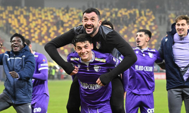 FOTBAL:DINAMO BUCURESTI-FC ARGES, SUPERLIGA SUPERBET (1.03.2026)