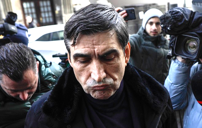 Pițurcă s-a luat de Ionuț Radu în direct, înainte de Turcia - România: "Nu se poate așa ceva!"