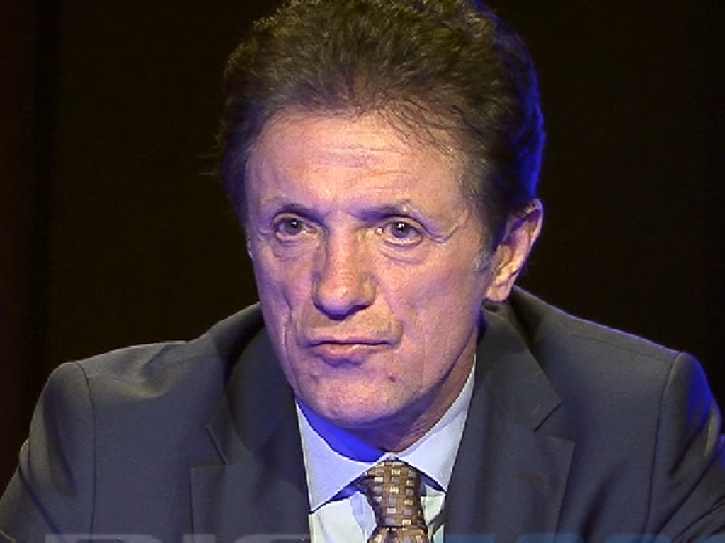 ”Mi se pare înjositor!” Gică Popescu, atac subtil la FRF. Ce l-a deranjat