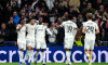 Real Madrid C.F. v AS Monaco - UEFA Champions League 2025/26 League Phase MD7