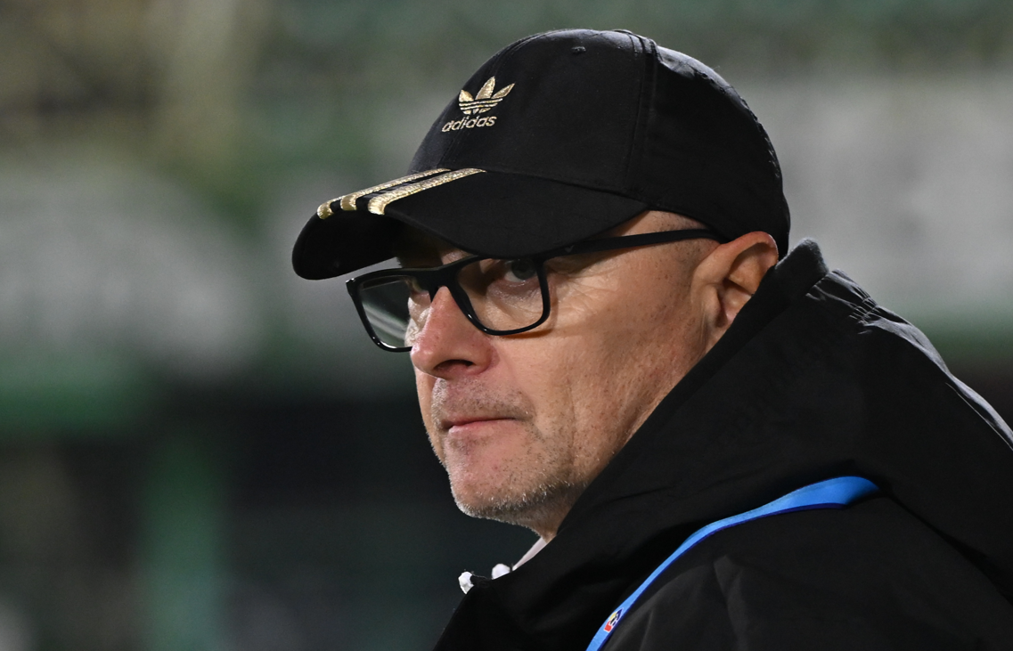 Imagine Stire Leo Grozavu, după FC Botoșani - FCSB: ”Total neașteptat. De nerecunoscut” | 2review.ro