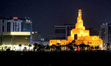 qatar