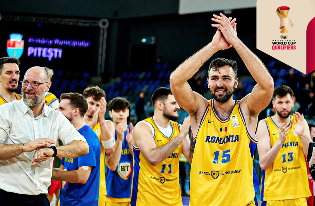 Imagine Stire România a învins dramatic Portugalia în preliminariile World Cup 2027! Antrenorul a fost descalificat | 2review.ro