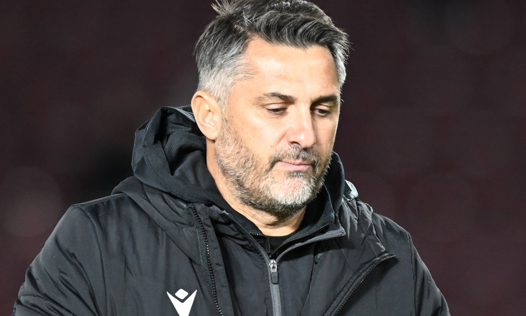 ROU, Cluj-Napoca: CSM Slatina goes against CFR 1907 Cluj