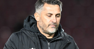 ROU, Cluj-Napoca: CSM Slatina goes against CFR 1907 Cluj