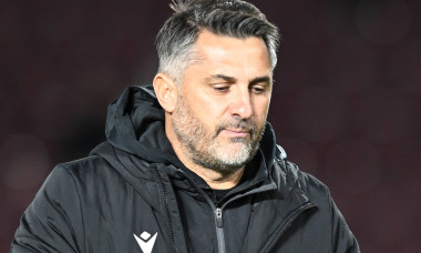 ROU, Cluj-Napoca: CSM Slatina goes against CFR 1907 Cluj