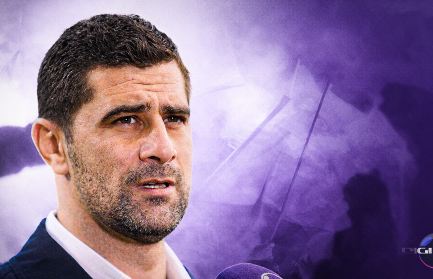 Dani Coman, suspendat și amendat de FRF! Prima reacție: "Nu-mi vor închide gura! Voi fi și mai dur"