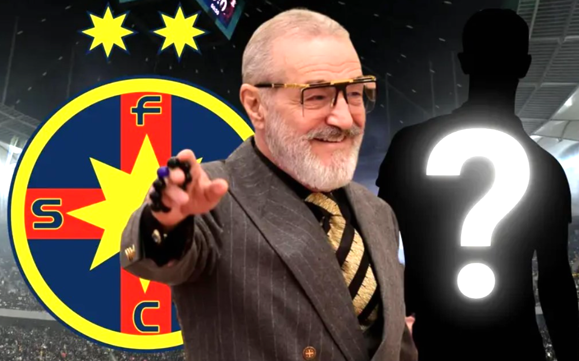 Imagine Stire ”Revoluția” lui Gigi Becali: ȘASE jucători OUT de la FCSB! | 2review.ro