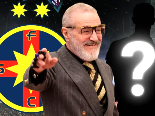 Poza pentru articolul Total neașteptat! Gigi Becali a anunțat primul transfer la FCSB: "Împrumut pe un sezon întreg"