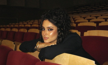 Eva Nicolescu / Foto: Instagram-@evanicolescu_