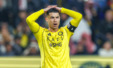 Al Nassr v Al Taawoun: Saudi Pro League