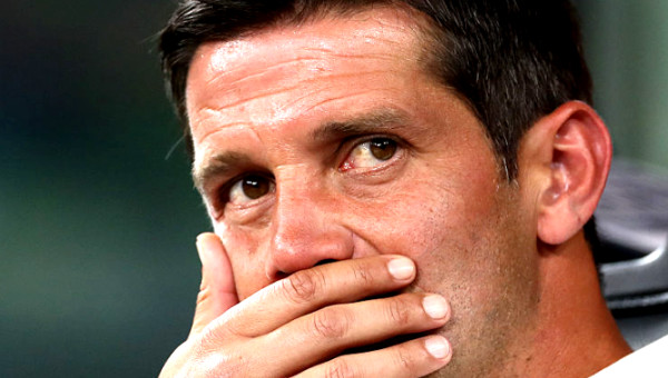 Aproape campion cu Inter, Cristi Chivu i-a deranjat din nou pe italieni: "Logica lui mă depășește!"