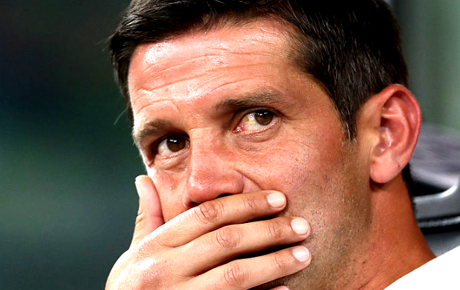 Imagine Stire Barcelona a găsit cum să îi dea lovitura lui Cristi Chivu | 2review.ro