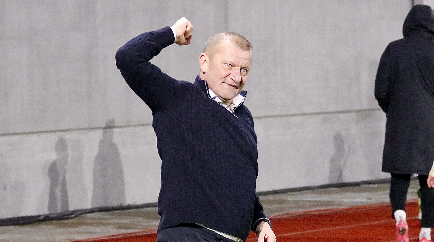 Imagine Stire Veste mare la Hermannstadt | 2review.ro