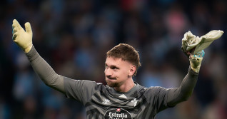 ESP: RC Celta and Athletic Club. La Liga EA Sports. Date 16