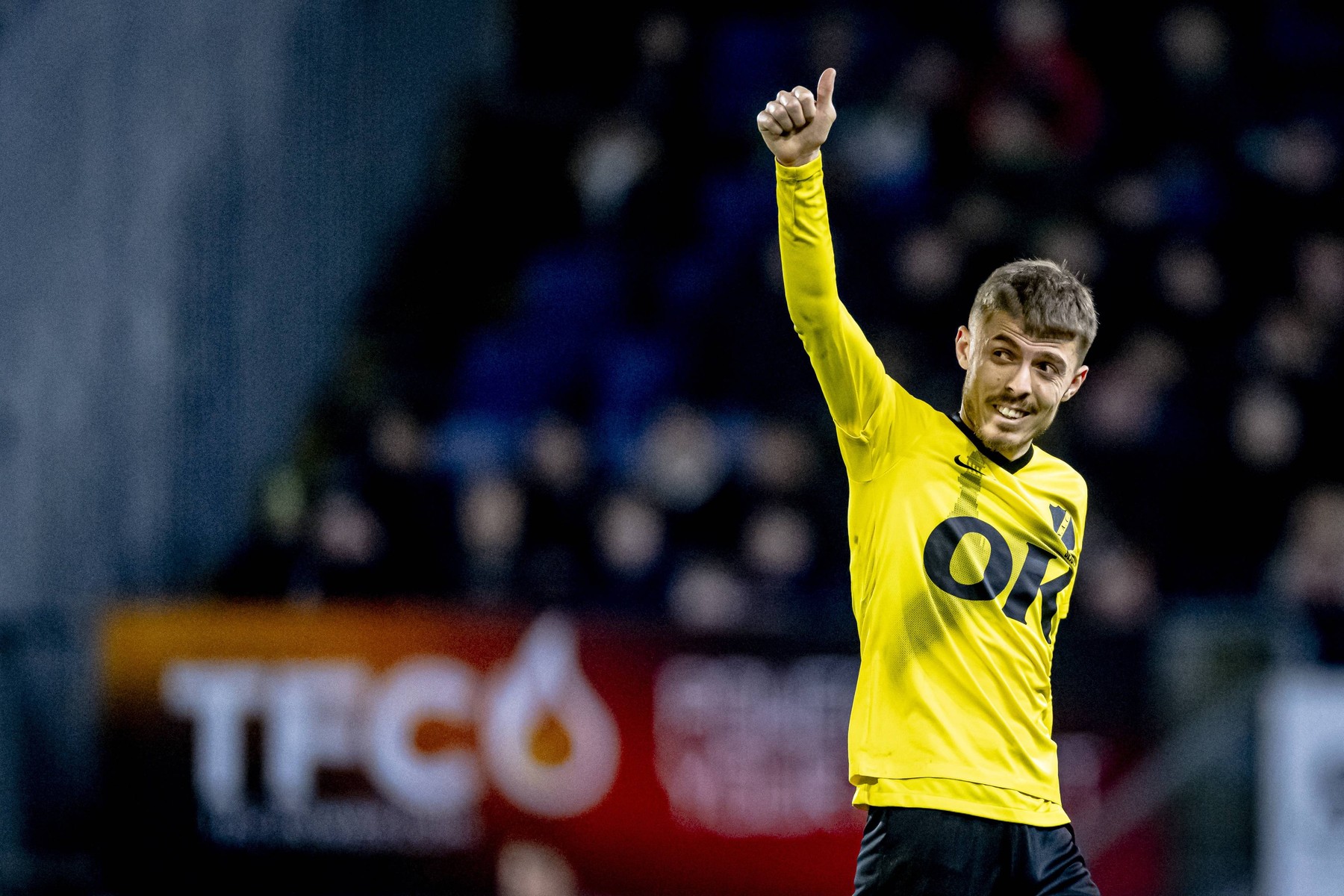 Imagine Stire A semnat! Transfer făcut la două zile de la UTA - FCSB | 2review.ro