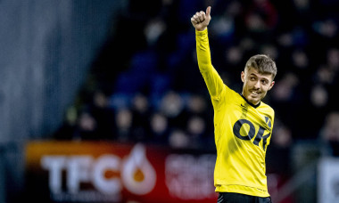 BREDA, Netherlands, 15-03-2024, football, Rat Verleghstadium, Keuken Kampioen Divisie, season 2023 / 2024, during the ma