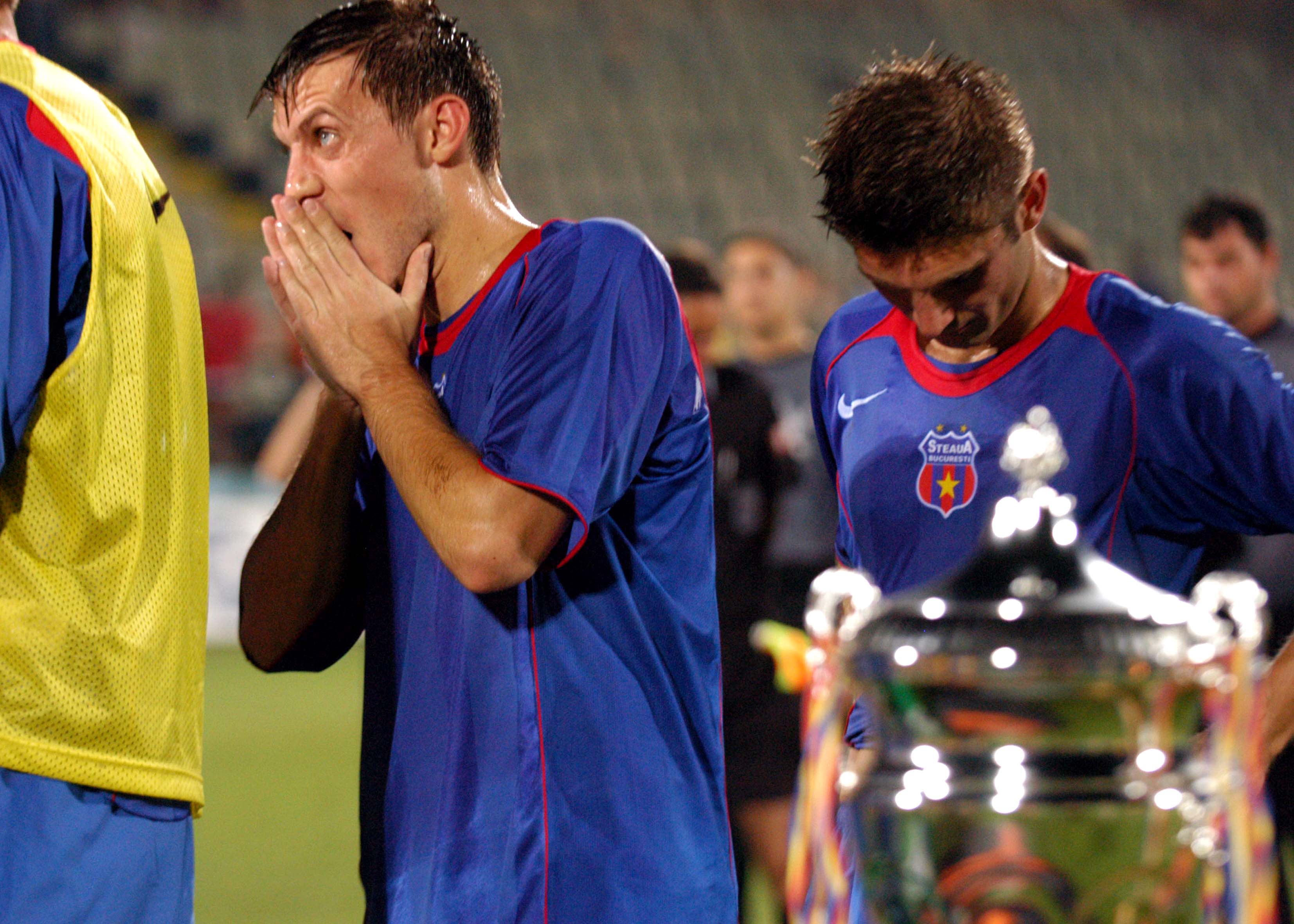 Imagine Stire Surpriză! Locul lui Florin Bratu la CS Dinamo va fi luat de un fost campion cu FCSB | 2review.ro