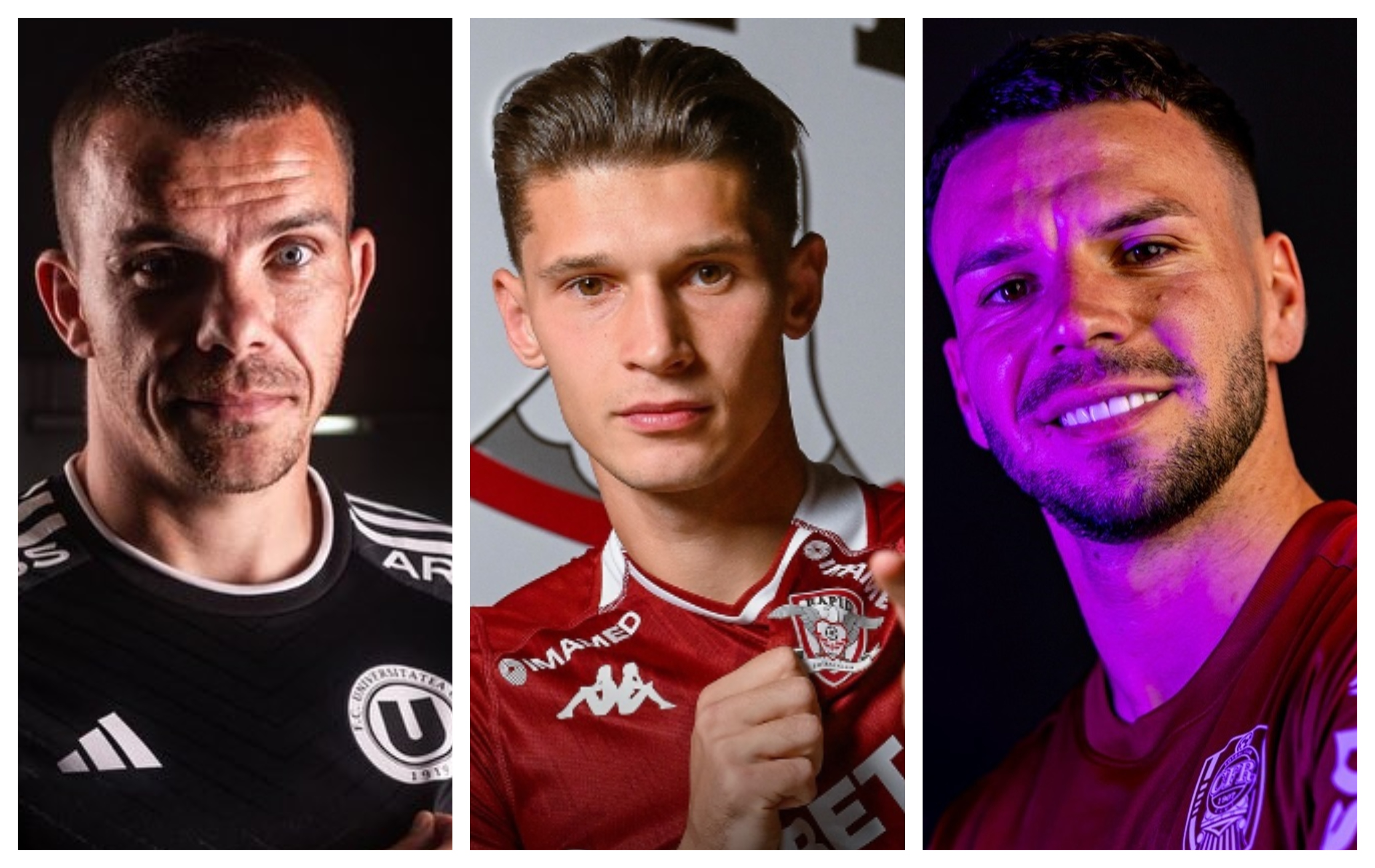 Imagine Stire Vedetele etapei a 29-a din SuperLigă! Dan Nistor, Alex Dobre și Andrei Cordea, printre remarcați | 2review.ro