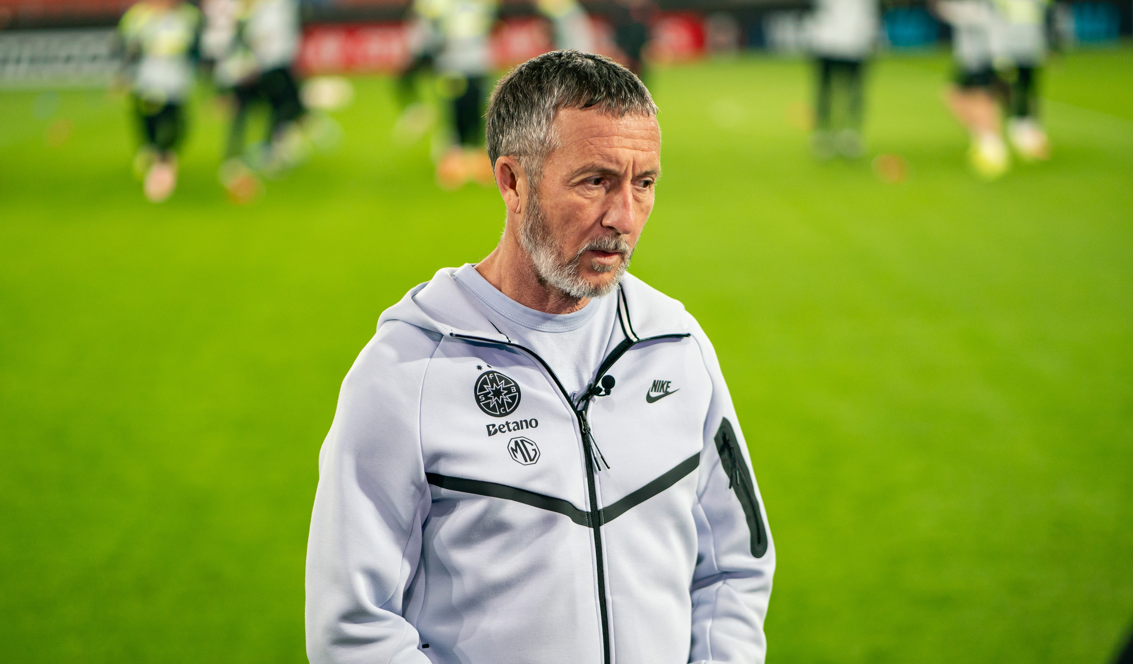 ”Nu i-a plăcut lui MM. De aceea a plecat!”. Reacția imediată a lui Narcis Răducan