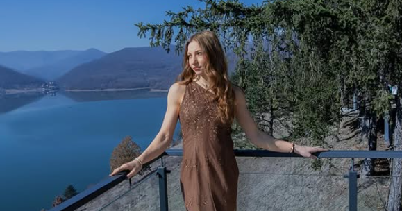 Imagine Stire O româncă e ”regina” Europei: Ana Bărbosu | 2review.ro