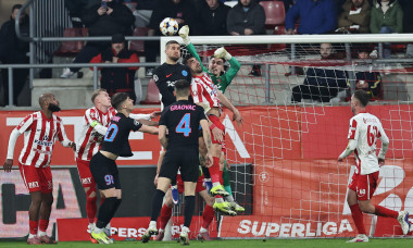 FOTBAL:UTA ARAD-FCSB, SUPERLIGA SUPERBET (01.03.2026)