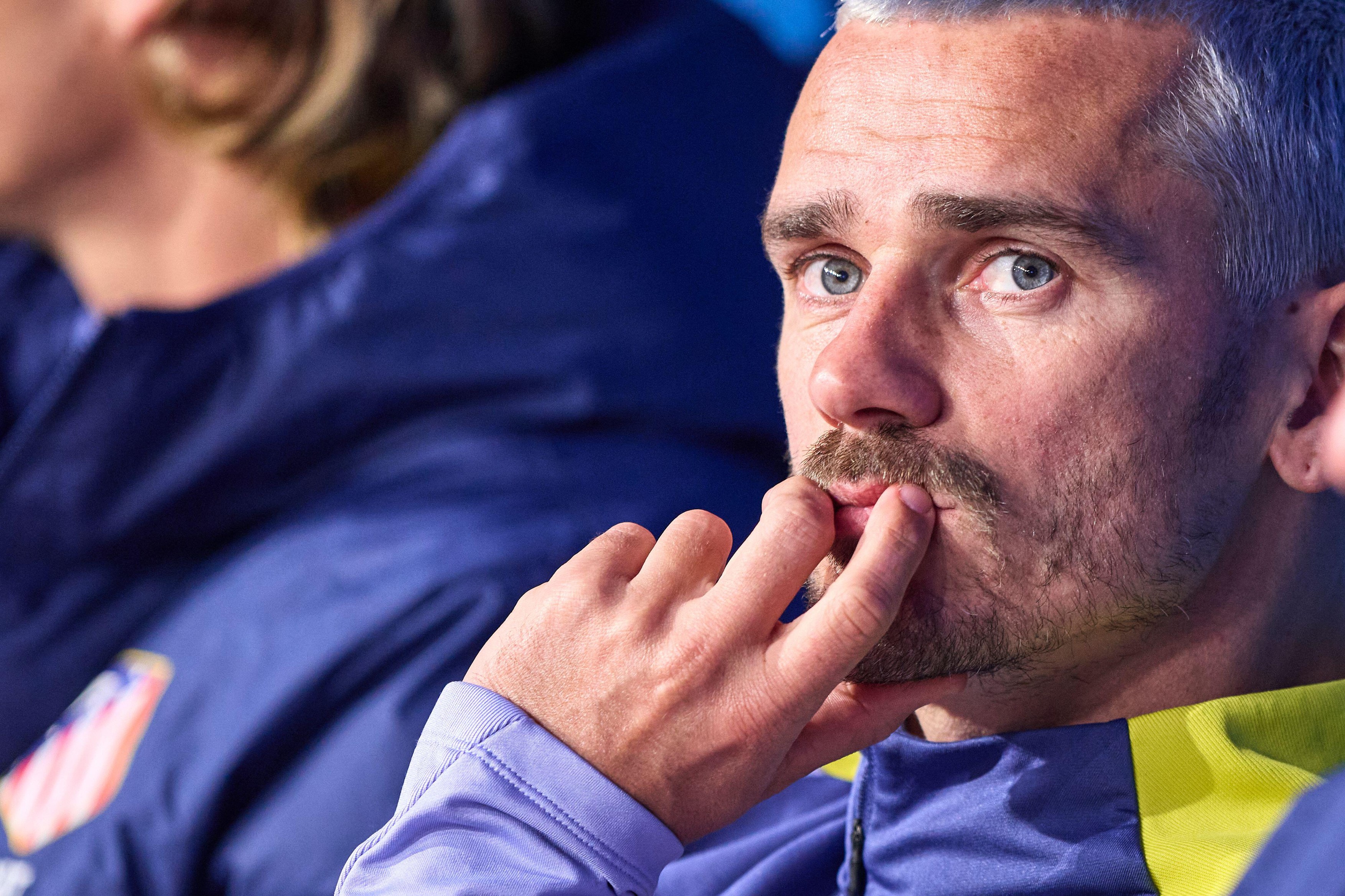 Imagine Stire Cu oferta pe masă, Antoine Griezmann a dat răspunsul final | 2review.ro