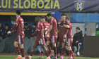 FOTBAL:UNIREA SLOBOZIA-RAPID BUCURESTI, SUPERLIGA SUPERBET (2.03.2026)