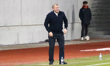 FOTBAL:AFC HERMANNSTADT SIBIU-FC BOTOSANI, SUPERLIGA SUPERBET (27.02.2026)