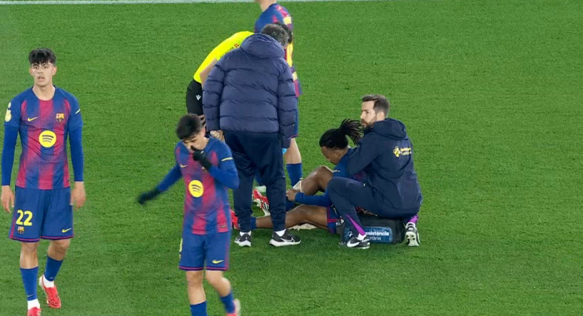 Imagine Stire Lovitură pentru Barcelona! A rezistat doar 11 minute, în returul cu Atletico Madrid | 2review.ro