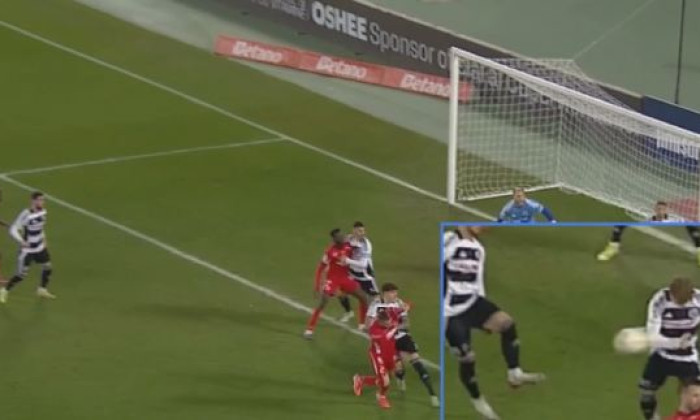 penalty