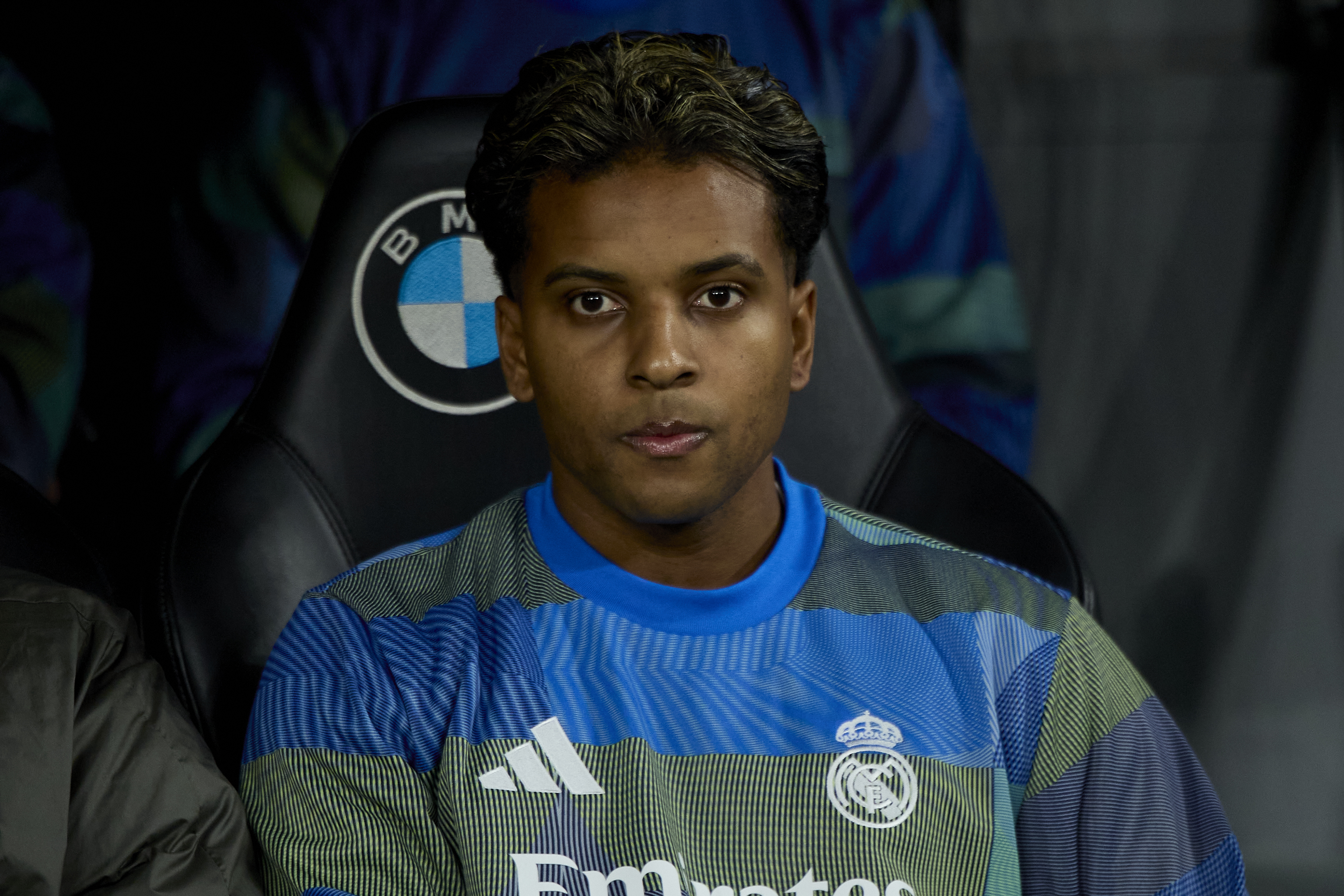 Imagine Stire Rodrygo, mesaj plin de emoție după ce a aflat că va rata tot restul sezonului și Cupa Mondială | 2review.ro
