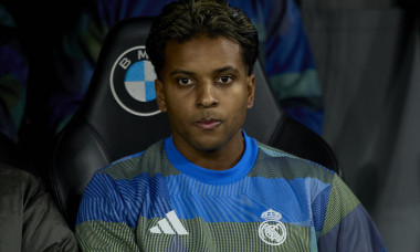 Soccer 2026: Real Madrid CF Vs Getafe CF