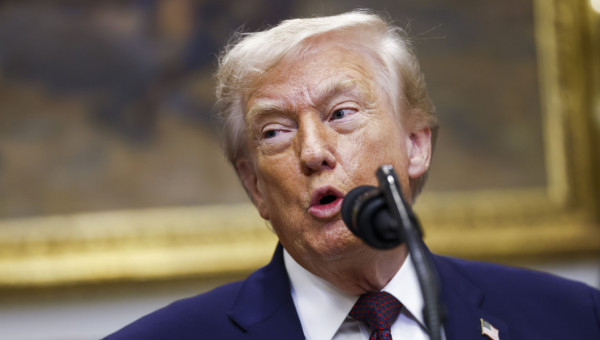 "Nu-mi pasă deloc!" Donald Trump a spus care e "cel mai rău scenariu", după ce a bombardat Iranul