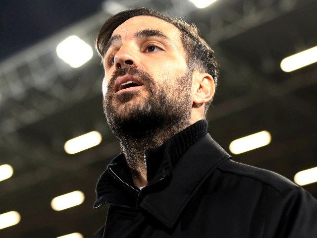 Fabregas critică tactica lui Chivu la Como - Inter
