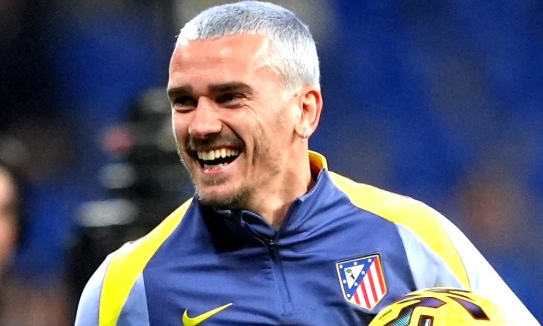 griezmann