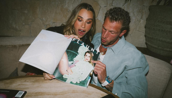 A pus presiune pe el și după două luni a primit inelul! Anunțul începutului de an: se căsătoresc!