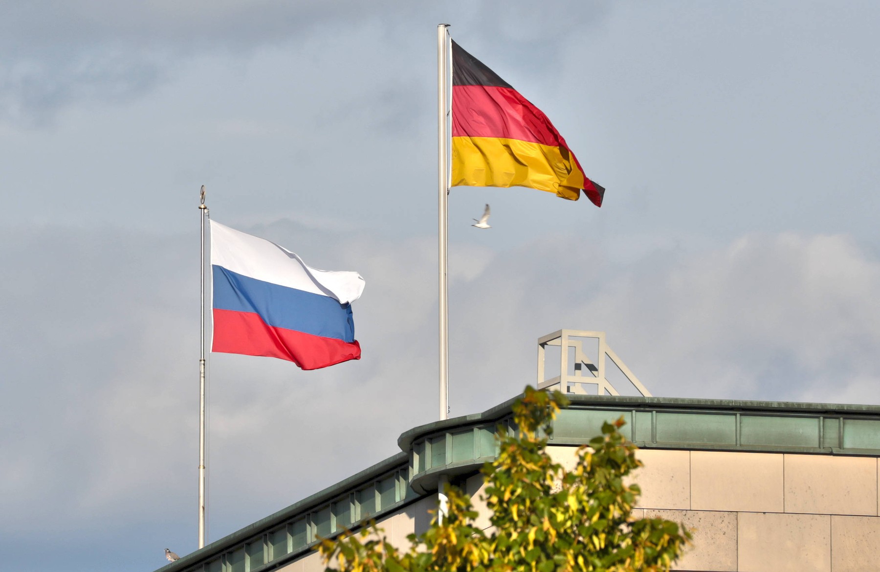 Imagine Stire Germania a făcut pasul în spate! Decizie radicală, într-un moment de maximă tensiune. Mesajul este clar | 2review.ro