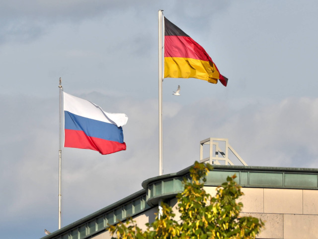 Germania a făcut pasul în spate! Decizie radicală, într-un moment de maximă tensiune. Mesajul este clar