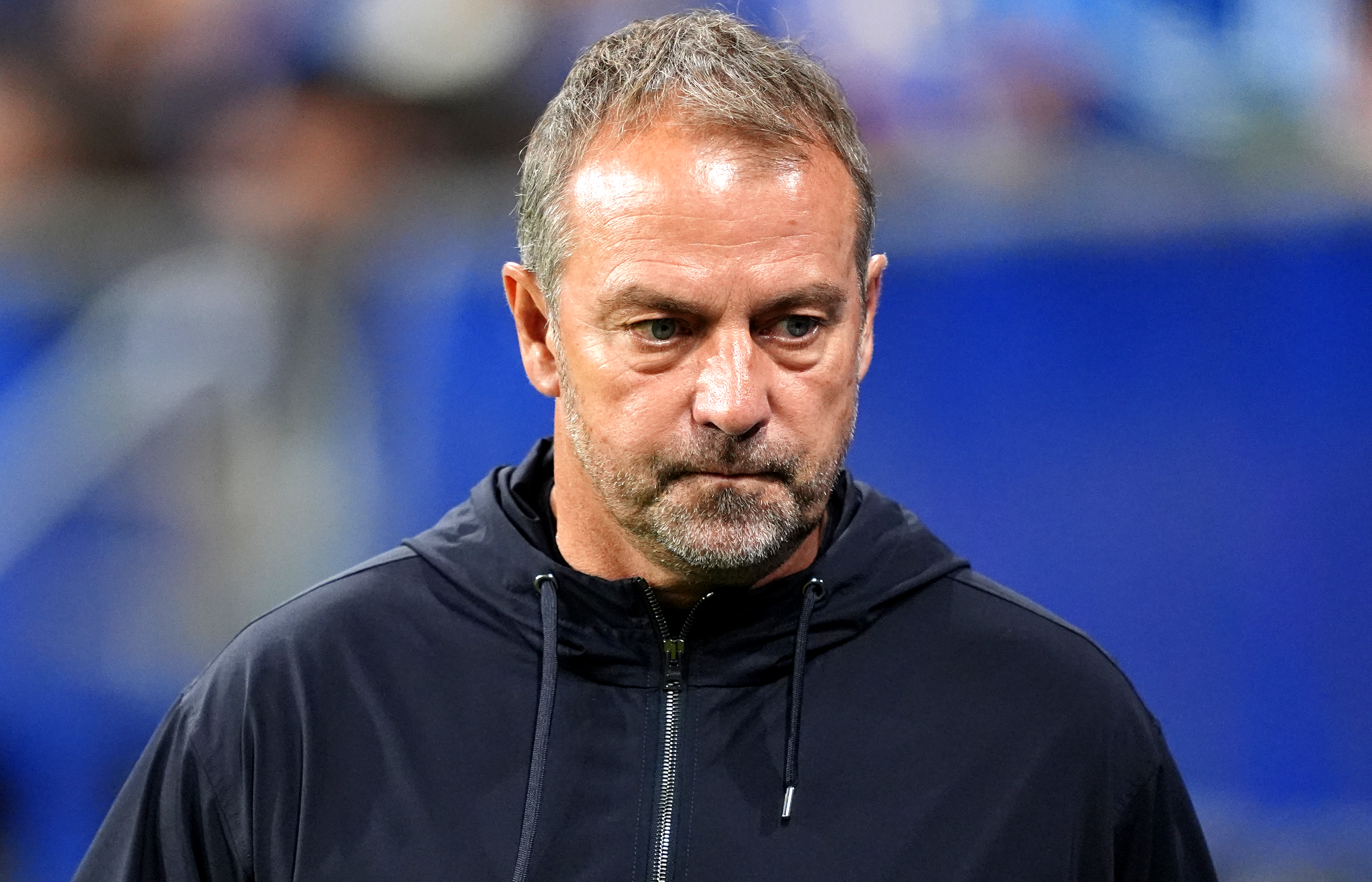 Imagine Stire Vești proaste pentru Hansi Flick! E OUT de la Barcelona - Atletico Madrid | 2review.ro