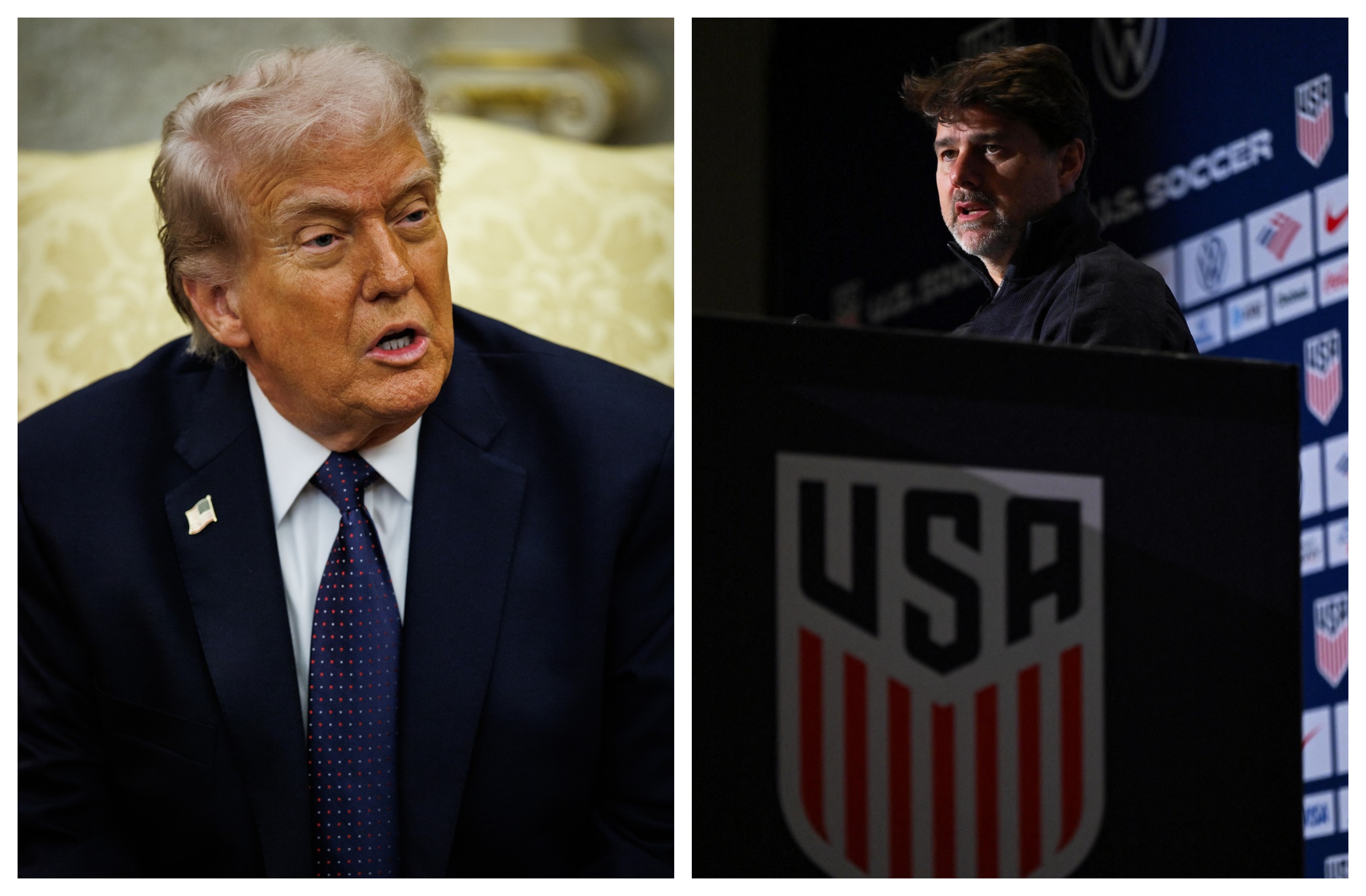 Imagine Stire Puteți face asta? / Desigur, domnule președinte! Răspuns neverosimil primit de Donald Trump | 2review.ro