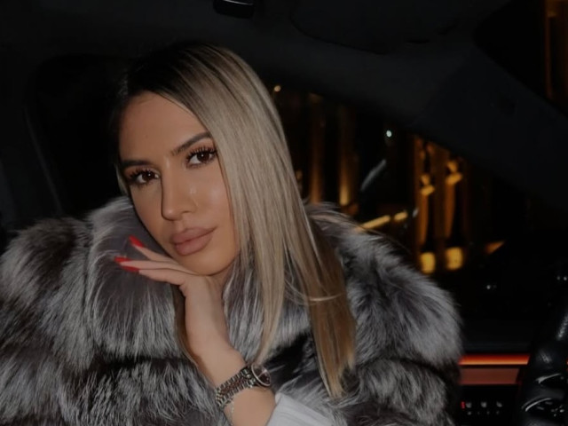 Poza pentru articolul Sarah, mesaj superb în ziua în care Marius Șumudică a împlinit 55 de ani: "Sunt versiunea ta feminină"