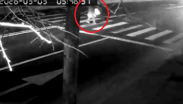 Cadru cu cadru: așa a produs Kader Keita accidentul de mașină! Imagini cu puternic impact emoțional