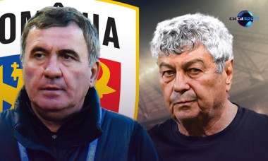 hagi-lucescu