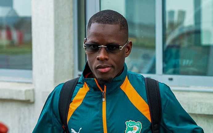 Imagine Stire Impresarii lui Kader Keita au cerut oficial intrarea Rapidului în insolvență! Începe procesul | 2review.ro