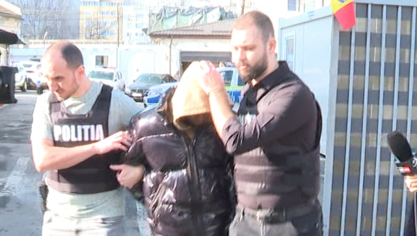 Instanța a luat decizia în cazul lui Kader Keita, după ce a lovit o femeie pe trecerea de pietoni