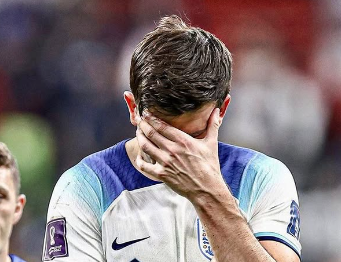 Imagine Stire Harry Maguire a fost condamnat la închisoare | 2review.ro