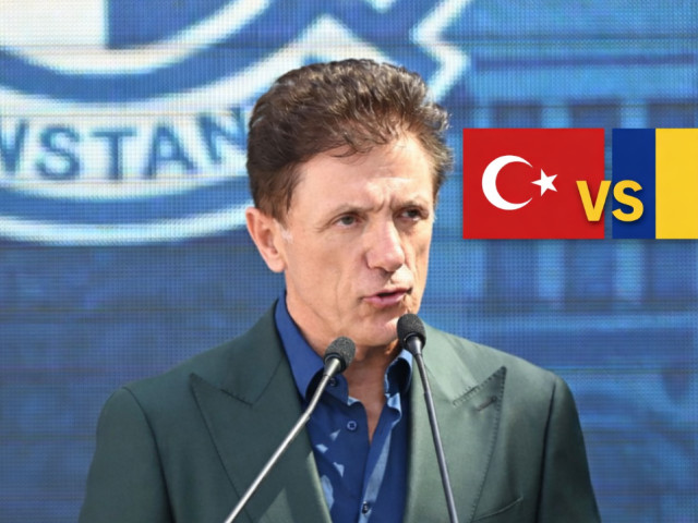 Gică Popescu, încrezător înainte de Turcia - România